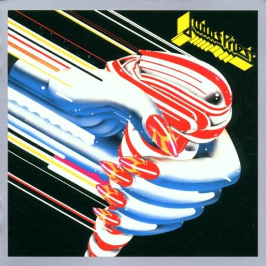 Judas Priest - Turbo (CD)