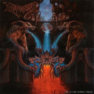 Dismember - Like An Ever Flowing Stream (1 (CD)