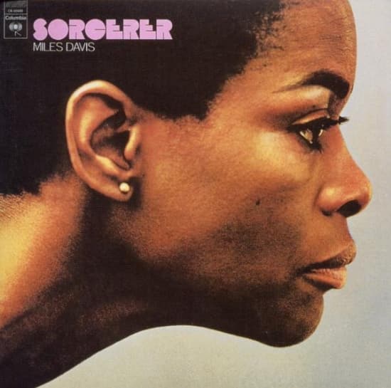 Davis Miles - Sorcerer (CD)