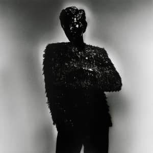 Gesaffelstein - Gamma (LP)