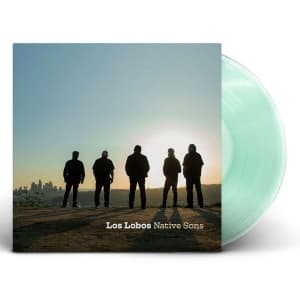 Los Lobos - Native Sons (Indie Exclusive, Coke (LP)