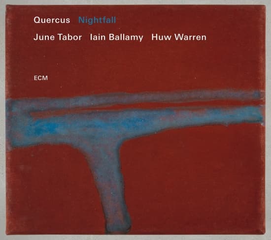 Quercus - Nightfall (CD)
