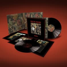 Virgin Prunes - Heresie (Rsd Vinyyli) (LP)