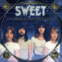Sweet - Level Headed (Alt. Mixes & Demos) (LP)