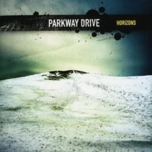 Parkway Drive - Horizons (CD)