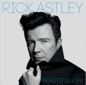 Rick Astley - Beautiful Life (CD)