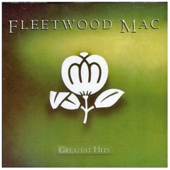 Fleetwood Mac - Greatest Hits (CD)