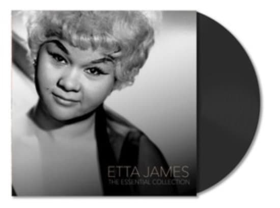 Etta James - The Essential Collection (LP)