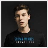 SHAWN MENDES - Handwritten (CD)