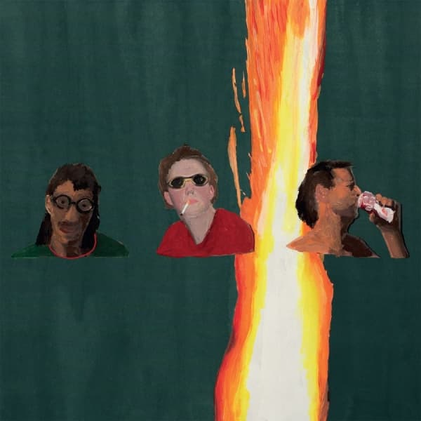 Mj Lenderman - Manning Fireworks (LP)