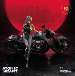 V/A - Atomic Heart (LP)