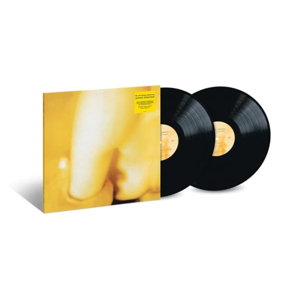 Smashing Pumpkins - Pisces Iscariot (LP)