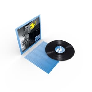 Supertramp - Free As A Bird (LP)