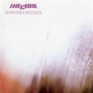 The Cure - Seventeen Second (CD)