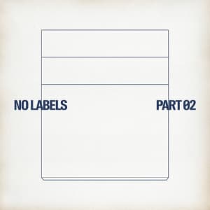 Yeonjun - No Labels: Del 02 (Tilfældig Ver.) (CD)