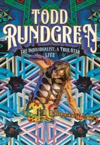 Todd Rundgren - Individualist Live (CD)