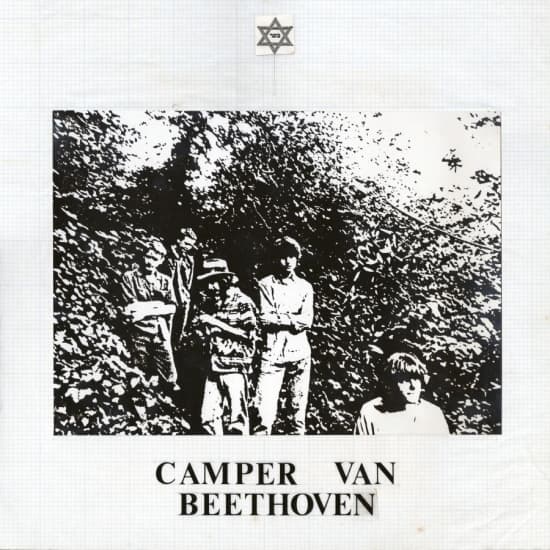 Camper Van Beethoven - Ii & Iii (40Th Anniversary Edition) (CD)