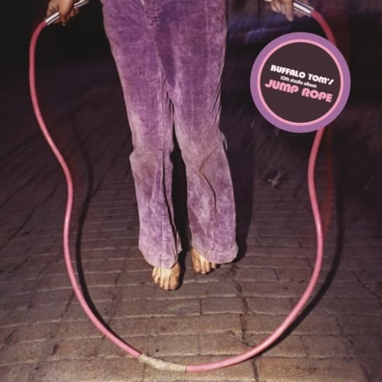 Buffalo Tom - Jump Rope (LP)