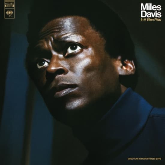 Davis Miles - In A Silent Way (50Th Anniversary) (LP)