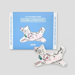 Illit - Mamihlapinatapai (Gua Sha Ceramic Objet Ver.) (CD)