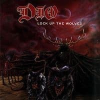 Dio - Lock Up The Wolves (CD)