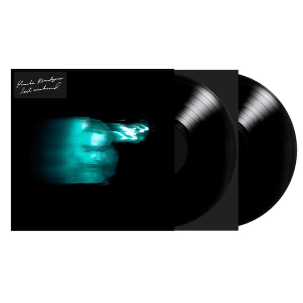 Phoebe Bridgers - Lost Weekend (Svart 2Lp) (LP)