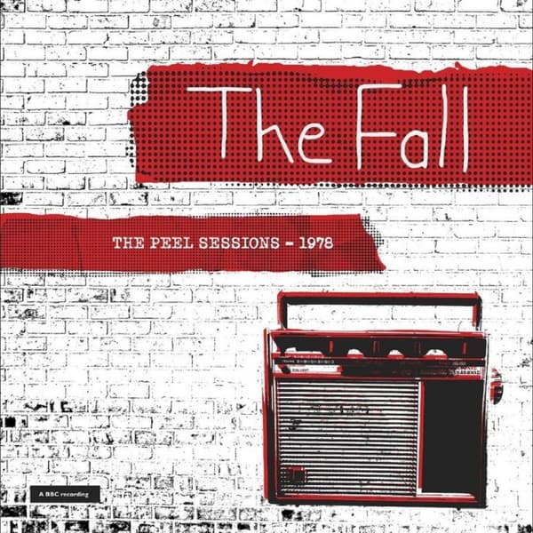 The Fall - Peel Sessions - 1978 (LP)