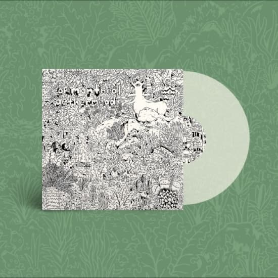 Of Montreal - Aethermead (LP)