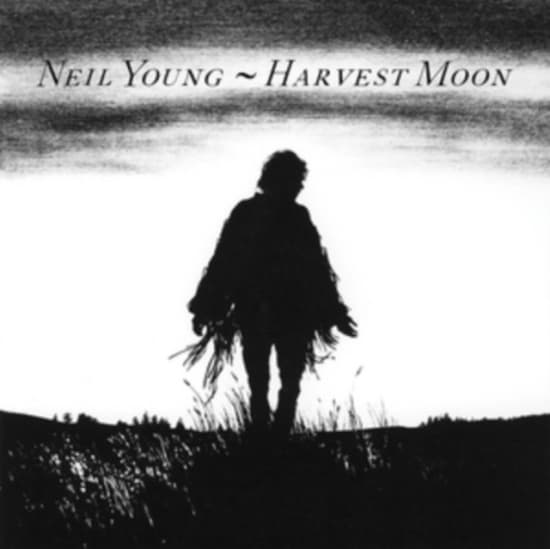 Neil Young - Harvest Moon (LP)
