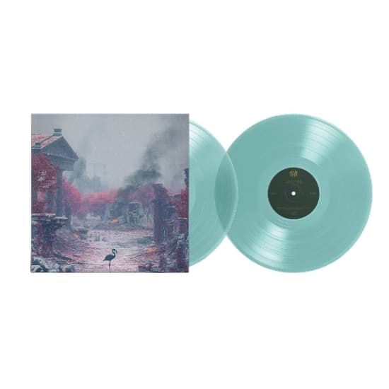 Sleep Token - Even In Arcadia (Instrumental) (LP)