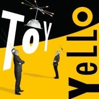 Yello - Toy (2Lp) (LP)