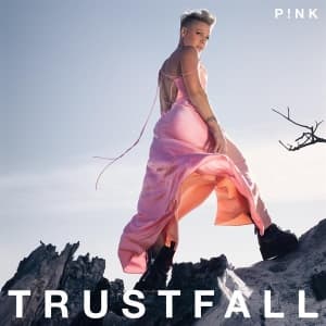 P!Nk - Trustfall (LP)