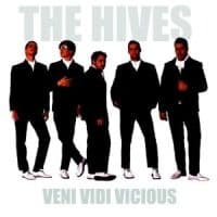The Hives - Veni Vidi Vicious (CD)