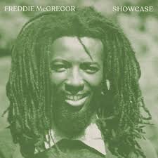 Freddie Mcgregor - Showcase (Marmorgønn Vinyl) (Rsd) (LP)