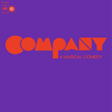 Stephen Sondheim - Company (LP)