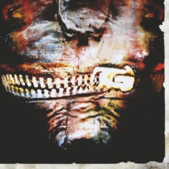 Slipknot - Vol. 3 The Subliminal Verses (CD)