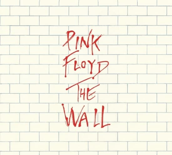 Pink Floyd - The Wall (LP)