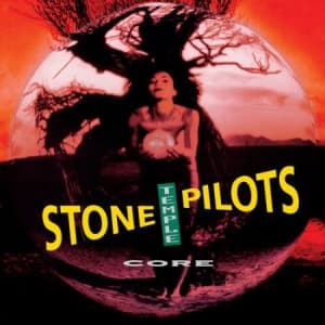 Stone Temple Pilots - Core (2017 Remaster) (LP)