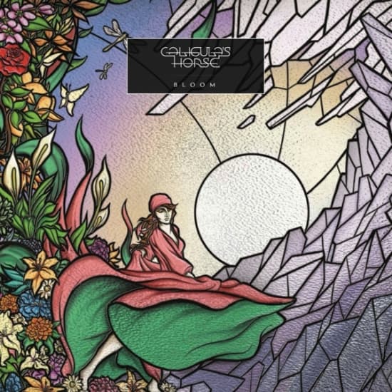 Caligula S Horse - Bloom (CD)
