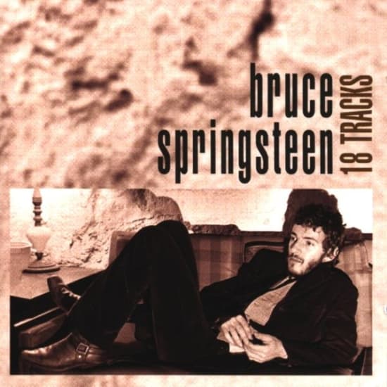 Springsteen Bruce - 18 Tracks (CD)