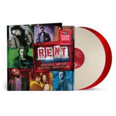 Various Artists - Rent Ost Rsd Bf (LP)