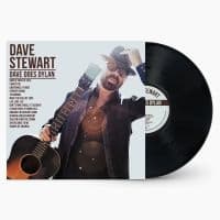 Stewart Dave - Dave Does Dylan (Rsd Eksklusiv 25) (LP)