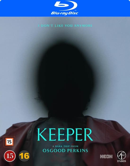 Film - Keeper (Bd)