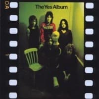 Yes - The Yes Album (CD)