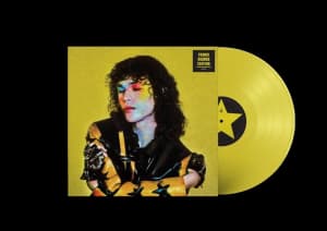 Conan Gray - Found Heaven (Ltd Yellow Vinyl) (LP)