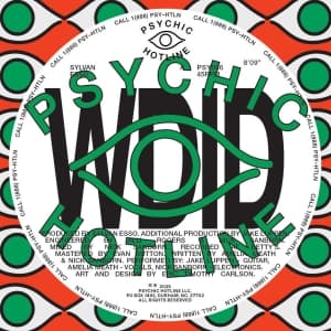 Sylvan Esso - Wdid B/W Keep On (Maxisingle)