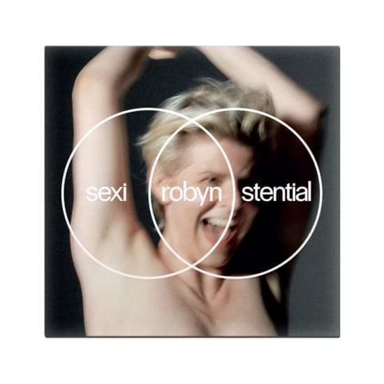 Robyn - Sexistential (CD)