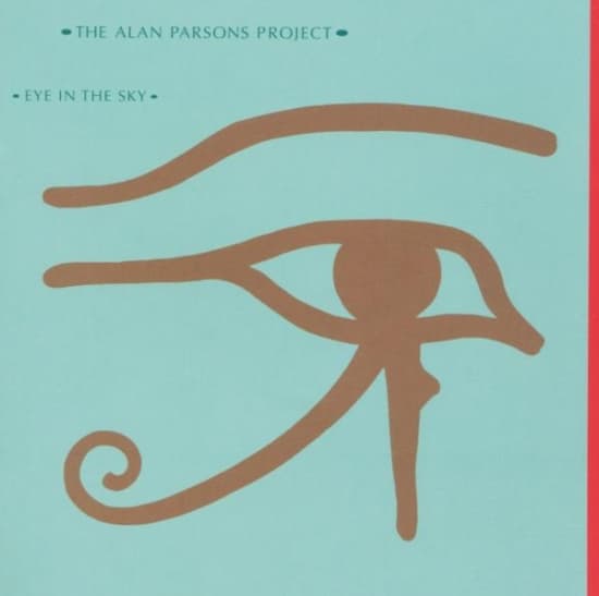 Alan Parsons Project The - Eye In The Sky (CD)