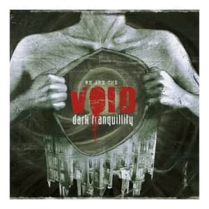 Dark Tranquillity - We Are The Void (CD)