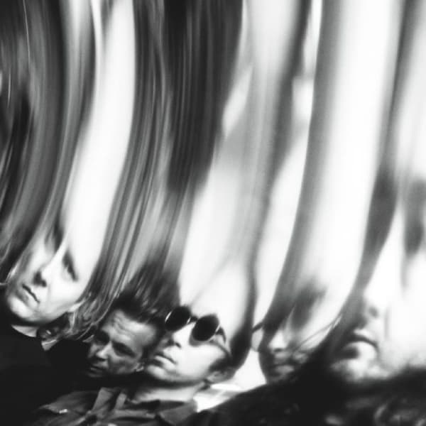 Segall Ty - Chrome (LP)